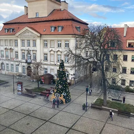 Habibi Plac Ratuszowy Jelenia Gora Exterior photo