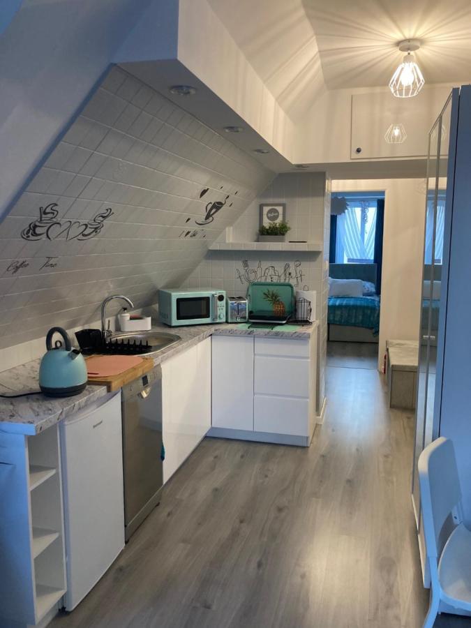 Habibi Plac Ratuszowy Apartment *