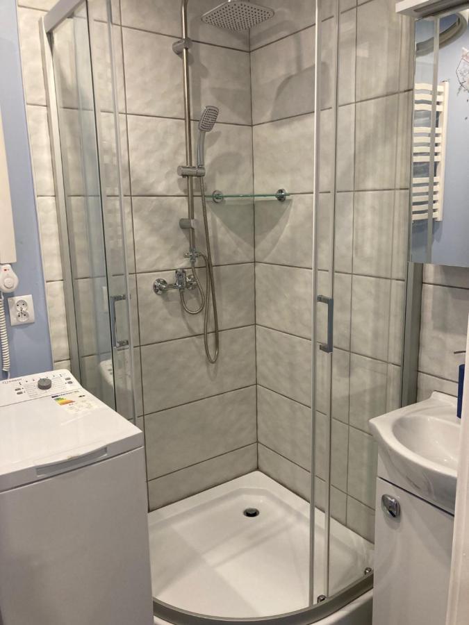 Apartment Habibi Plac Ratuszowy Jelenia Gora