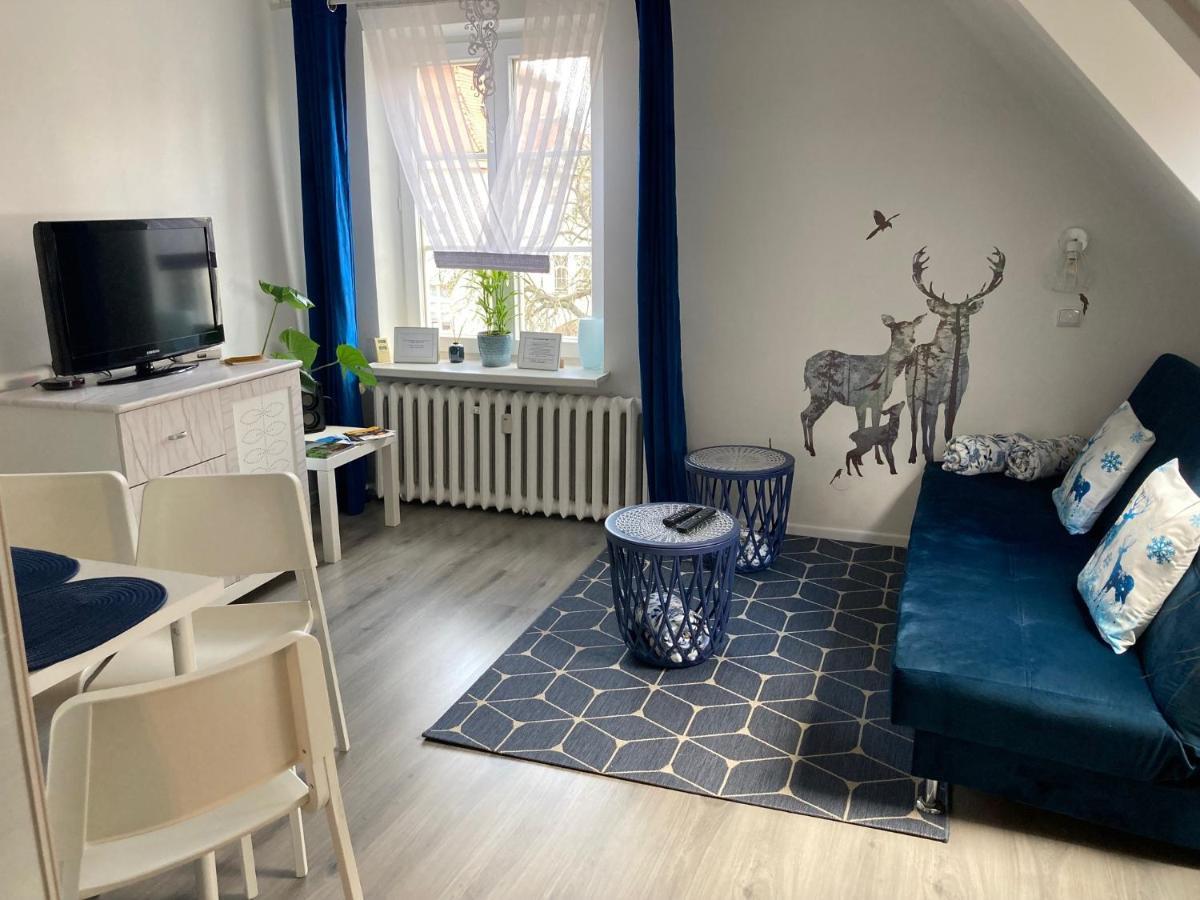 Apartment Habibi Plac Ratuszowy *