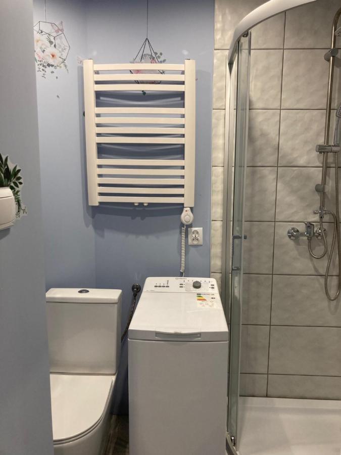 Apartment Habibi Plac Ratuszowy *