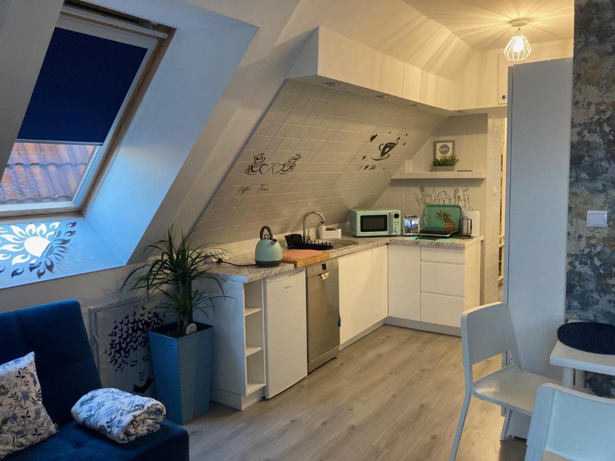 Apartment Habibi Plac Ratuszowy